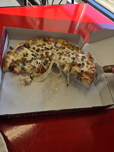 Photo of 87 Pizza & Donair - 18914 87 Ave NW, Edmonton, AB T5T 6J1